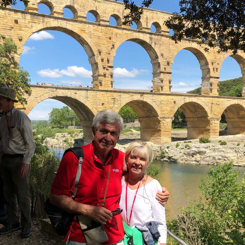 Meet your Posher, Lorilee